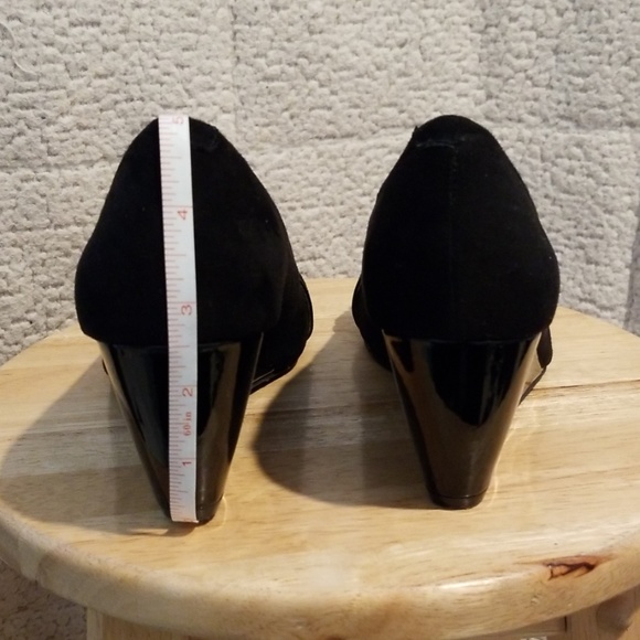 BCBGeneration wedge - Picture 3 of 4